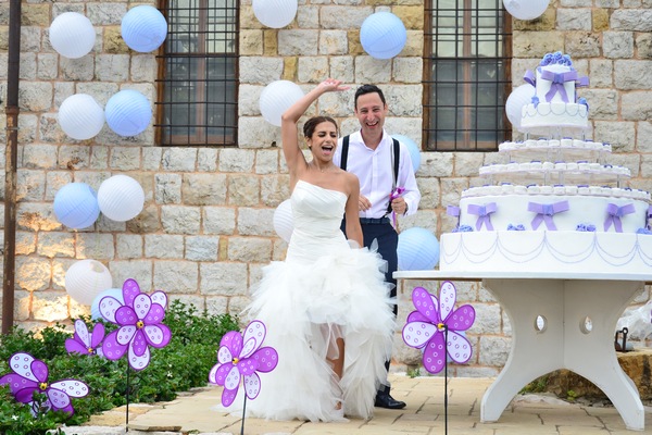 RonJo Wedding